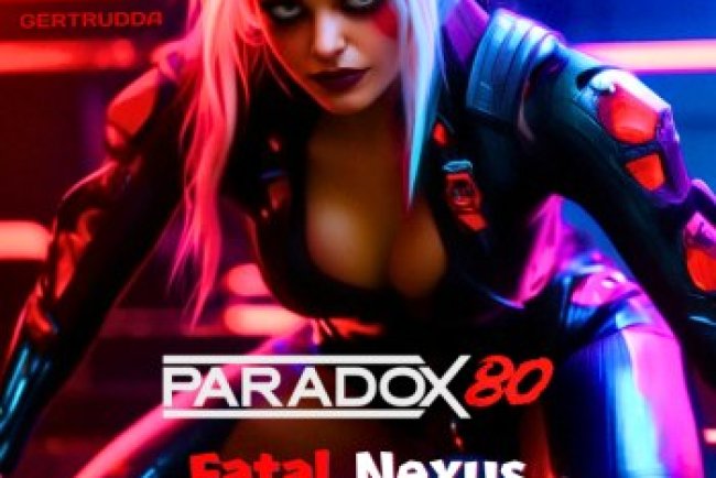 Paradox 80 - Fatal Nexus (2024)