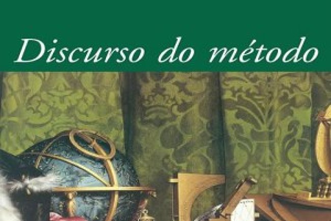 Discurso do Método - René Descartes