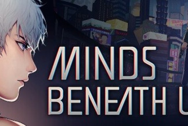 Minds Beneath Us