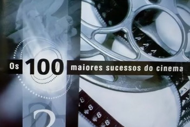 Os 100 Maiores Sucessos do Cinema Vol.3 (2003)