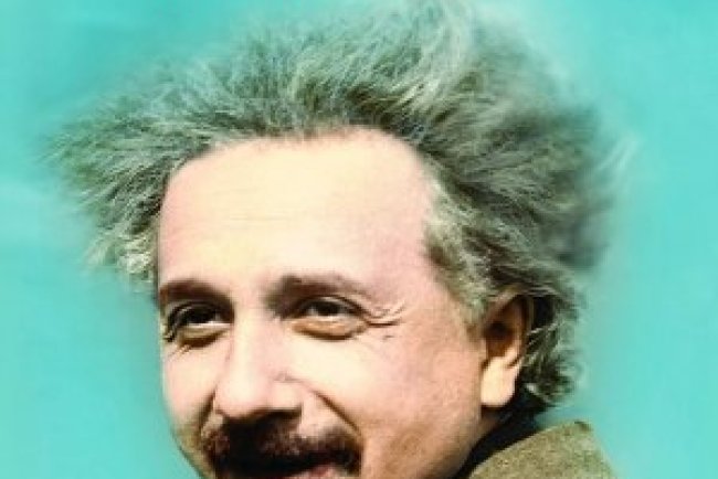 Einstein Sua Vida, Seu Universo - Walter Isaacson