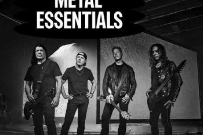 Metal Essentials (2024)
