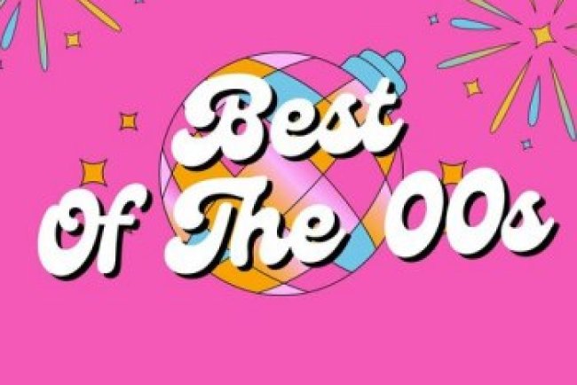 Best Of The 00s (2024)
