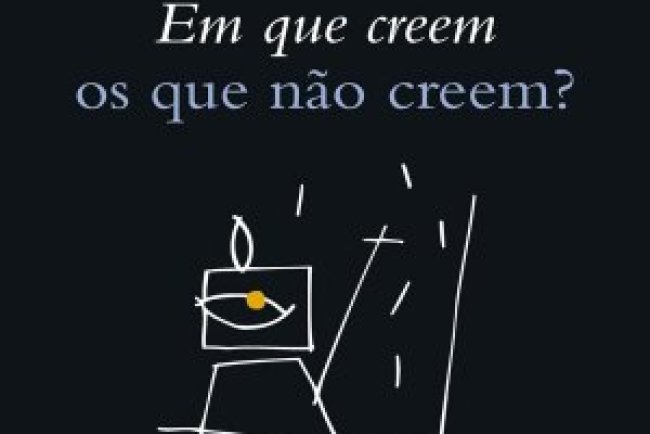 Em que Crêem os que Não Crêem - Umberto Eco