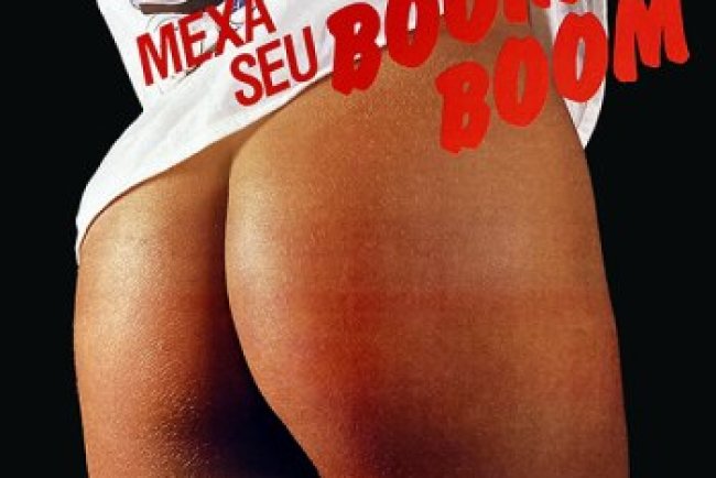 Mexa Seu Boom Boom (1987)