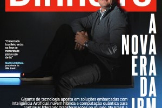 Isto é Dinheiro Ed 1393 - Setembro 2024