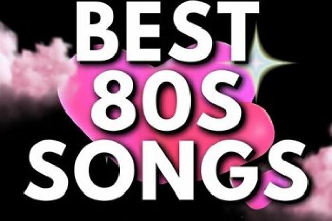 Best 80s Songs (2024)