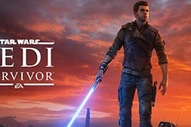 STAR WARS Jedi: Survivor