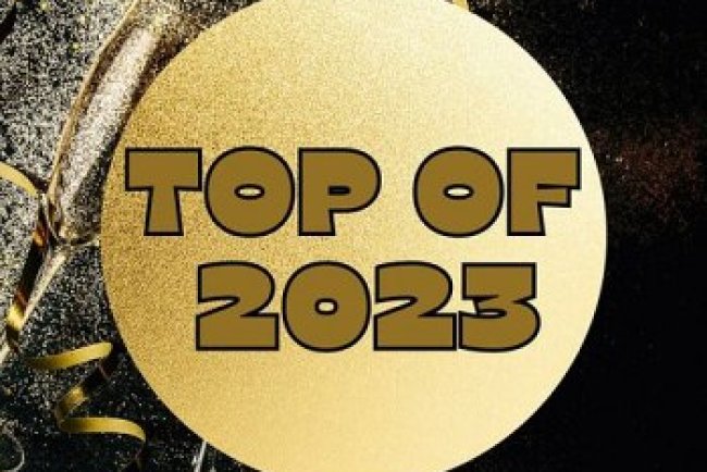 Top Of 2023 (2024)