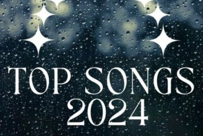 Top Songs (2024)