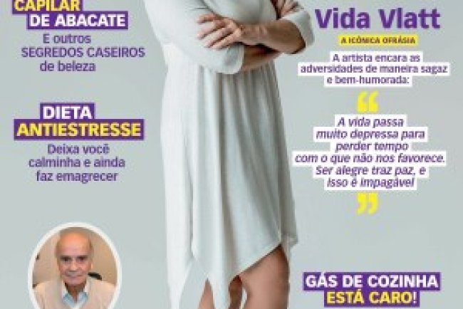 Ana Maria Ed 1450 - Setembro 2024