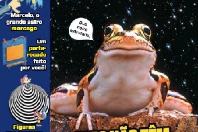 Recreio Ed. 1140 - Setembro 2024