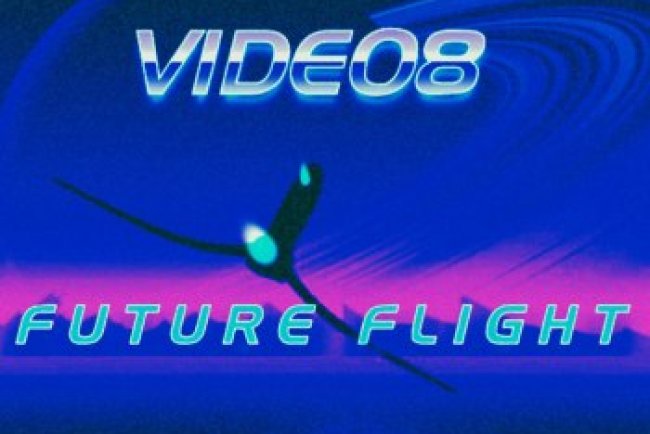 VIDEO8 - FUTURE FLIGHT (2024)