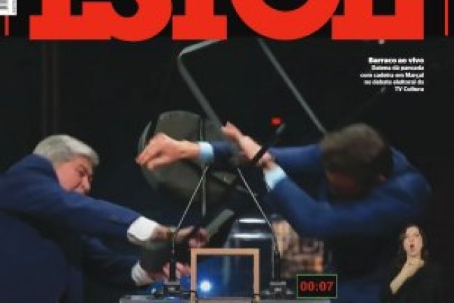 Isto é Ed 2850 - Setembro 2024