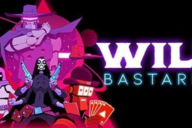 Wild Bastards