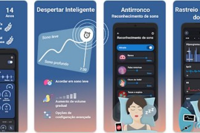 Sleep as Android Final v20250707 (Unlocked)