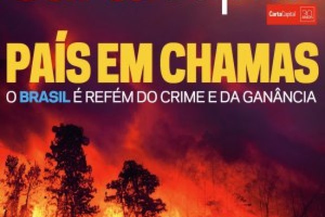 Carta Capital Ed 1329 - Setembro 2024