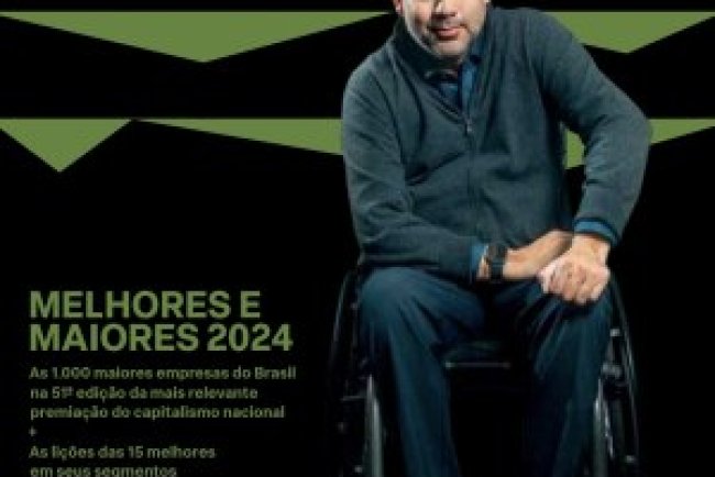 Exame Ed 1267 - Setembro 2024