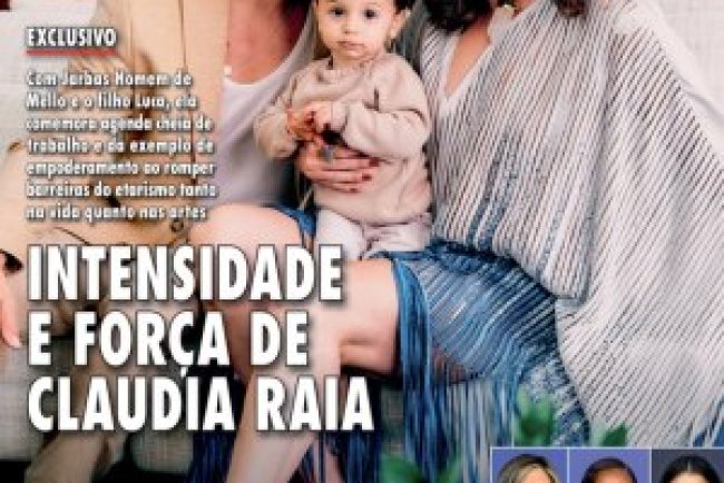 Caras Ed 1610 - Setembro 2024