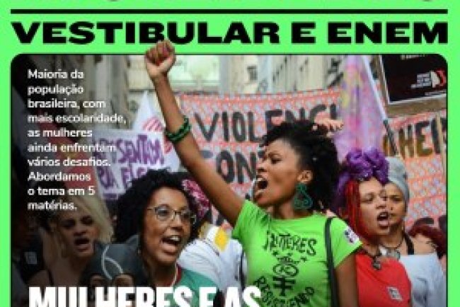 Guia do Estudante - Atualidades - Vestibular e ENEM - Setembro 2024