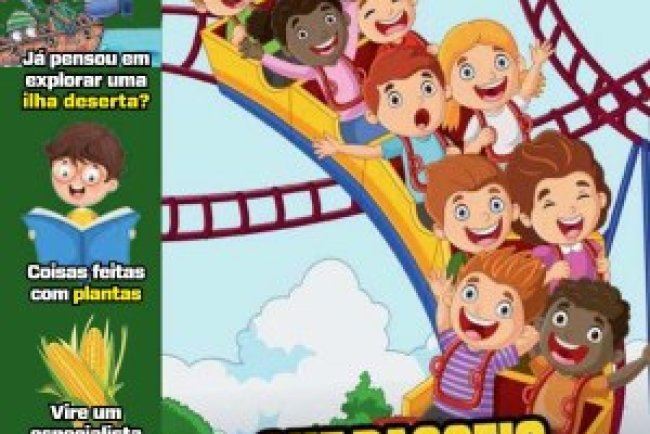 Recreio Ed. 1141 - Setembro 2024