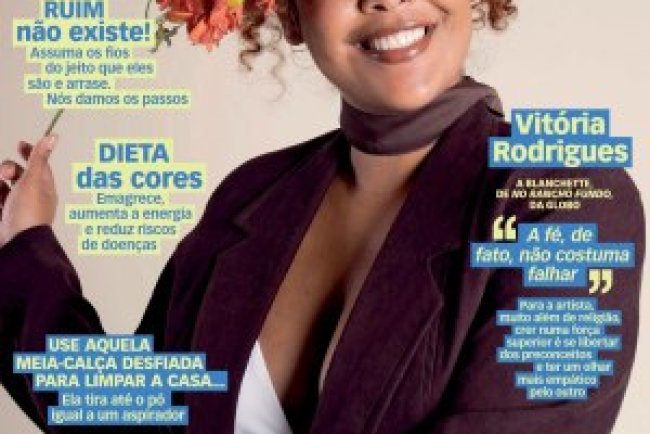 Ana Maria Ed 1451 - Setembro 2024