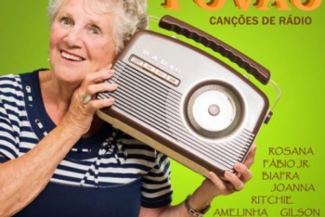 As Preferidas do Povão - Canções de Rádio (2015)