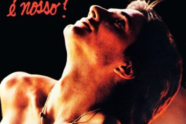 O Amor É Nosso! - Nacional (1981)