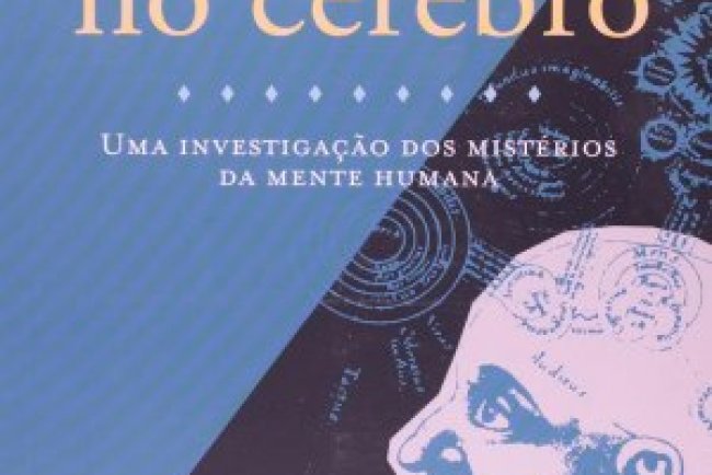 Fantasmas no Cérebro - V. S. Ramachandran, Sandra Blakeslee