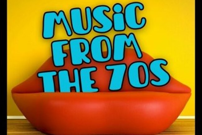 Music From The 70s (2024)