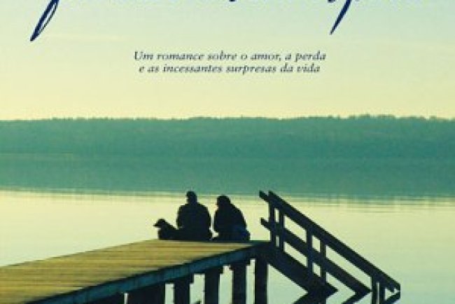 Ficarei à Tua Espera - Michael Baron