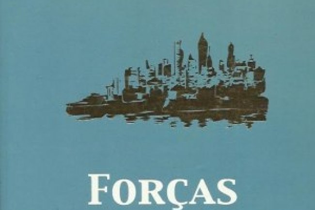 Forças Irresistíveis - Danielle Steel