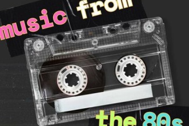 Music From The 80s (2024)