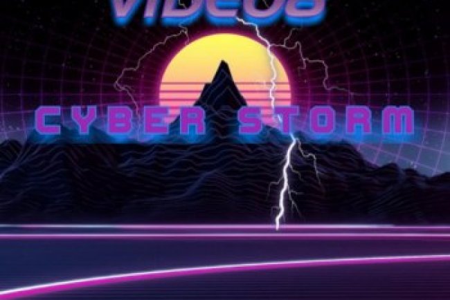 VIDEO8 - Cyber Storm (2023)