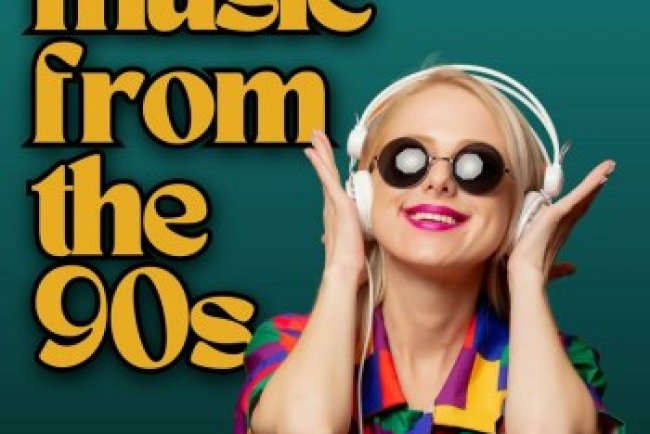 Music From The 90s (2024)
