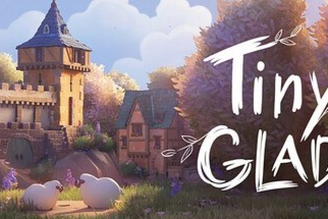 Tiny Glade