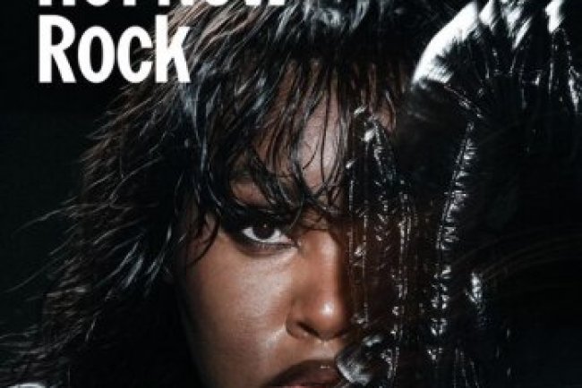 Hot New Rock (2024)