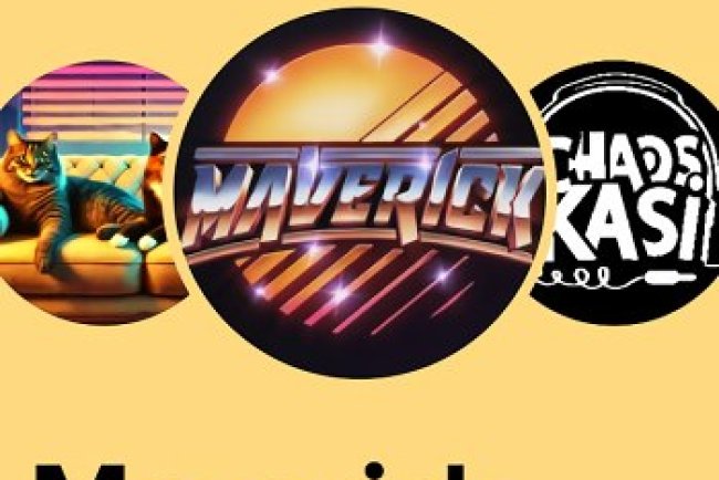 Maverick Radio (2024)