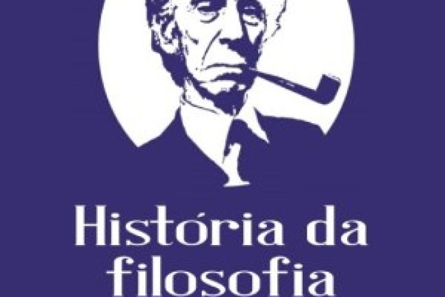 História da Filosofia Ocidental - Bertrand Russell