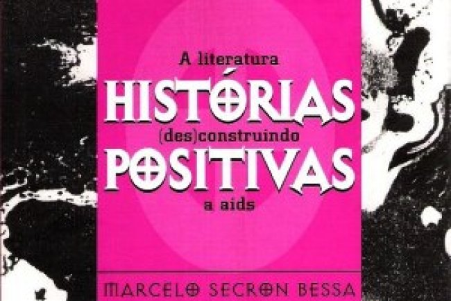 Histórias Positivas - Marcelo Secron Bessa