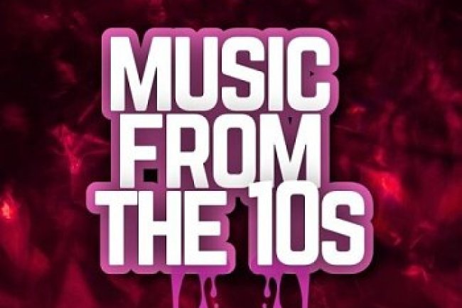 Music from the 10s (2024)