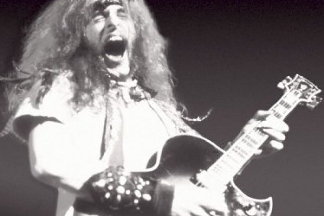 Ted Nugent - The Essential Ted Nugent [2CD] (2010)