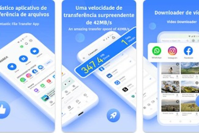 SHAREit v6.51.78_OP MOD [VIP]