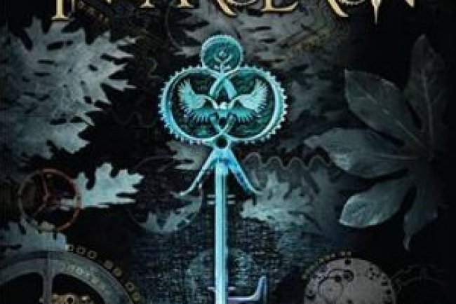 Incarceron - Catherine Fisher