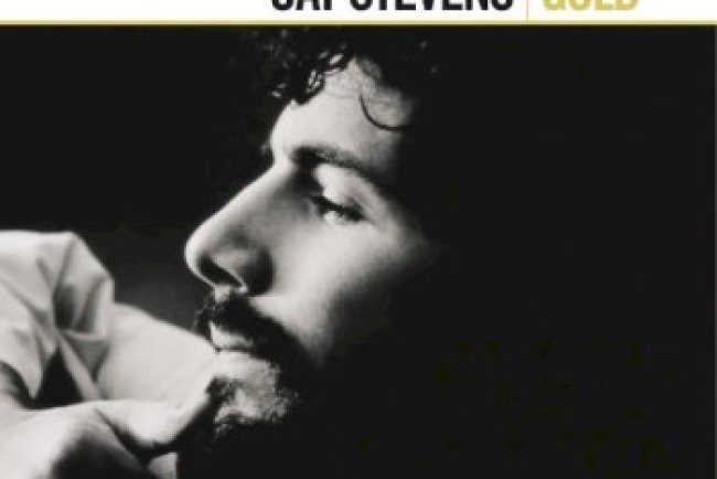 Cat Stevens - Gold [2CD] (2005)