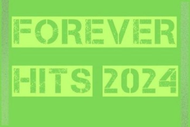 Forever HITS 2024 (2024)