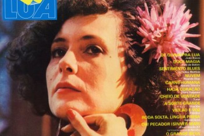 De Quina Pra Lua (1985)