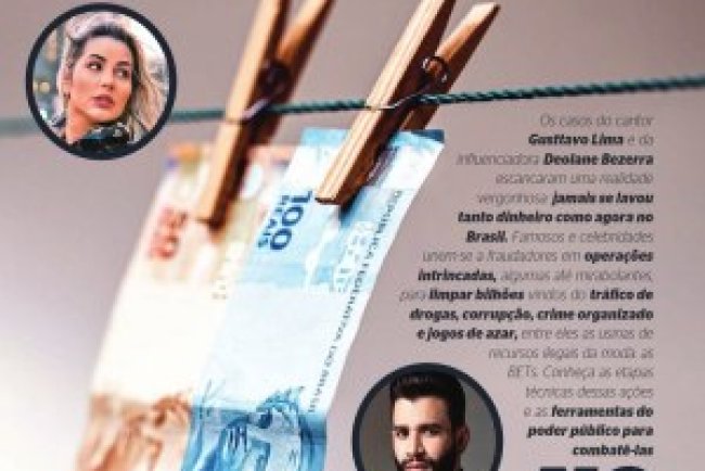 Isto é Ed 2851 - Outubro 2024