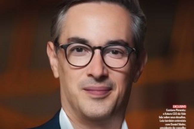 Veja Negócios Ed 06 - Setembro 2024