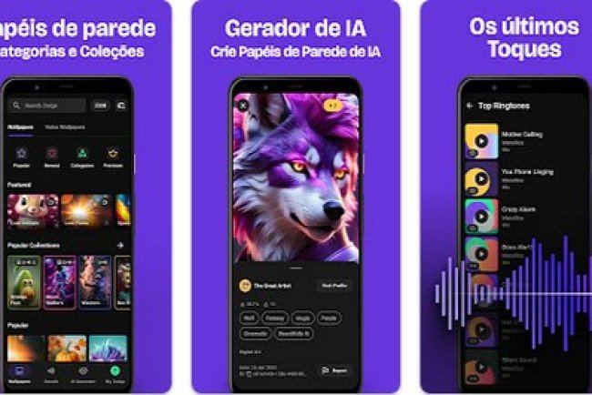 ZEDGE (Subscribed) v8.90.0 Mod (Final)